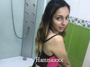 Hannaxxx