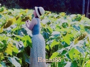 hanni85 Chaude Vision