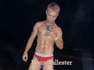 hanniballester Chaude Vision