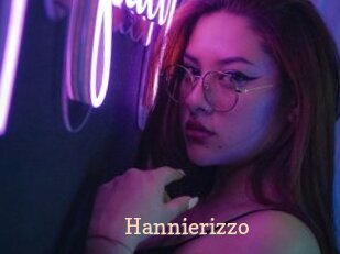 Hannierizzo