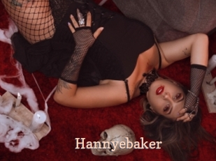Hannyebaker