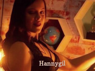 Hannygil