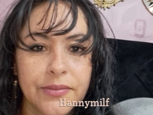 hannymilf Chaude Vision