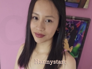 Hannystarr
