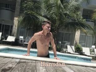 Hansdan