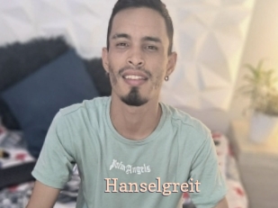 Hanselgreit