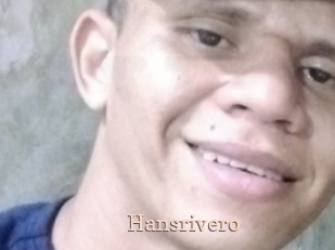Hansrivero