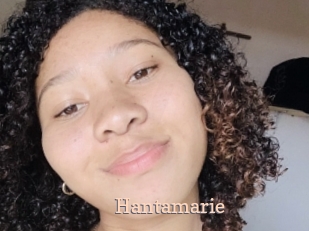Hantamarie
