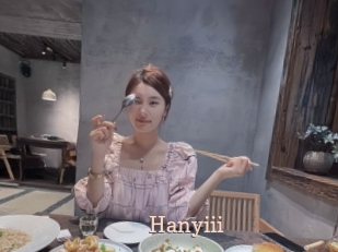 Hanyiii