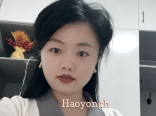 Haoyongh