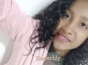 Haperlily