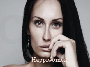 Happiwomen