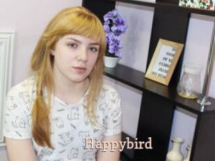 Happybird