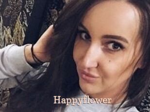 Happyflower