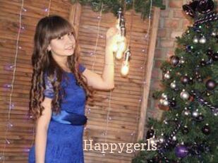 Happygerls
