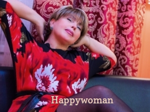 Happywoman