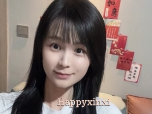 Happyxinxi