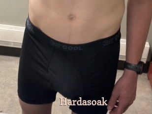 Hardasoak