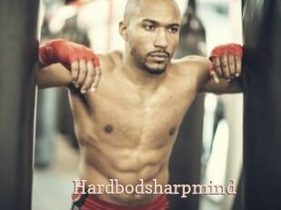 hardbodsharpmind Chaude Vision