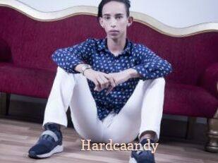 Hardcaandy