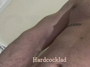 Hardcocklad