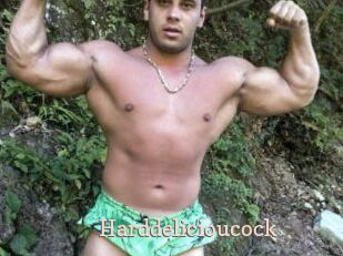 Harddelicioucock