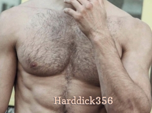 Harddick356