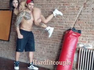 Hardfitcouple