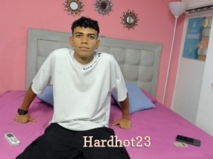 Hardhot23