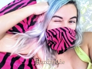 Hardm0de