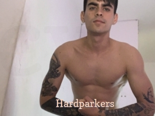 Hardparkers