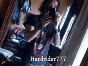 Hardrider777