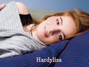 Hardylisa