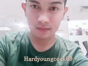 Hardyoungcock69