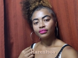 Harentsoa