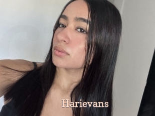 Harievans