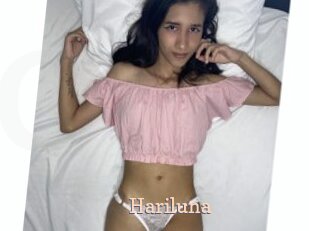 Hariluna