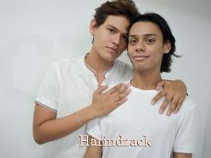 Harindzack