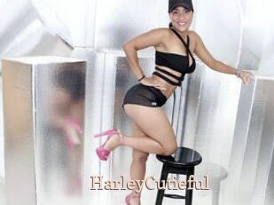 HarleyCutieful