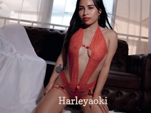 Harleyaoki
