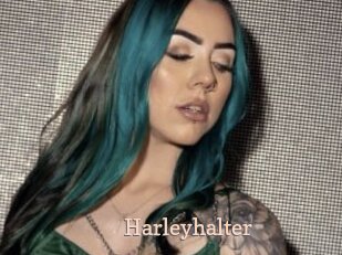 Harleyhalter