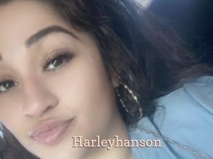 Harleyhanson