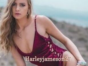 Harleyjameson27