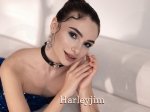 Harleyjim