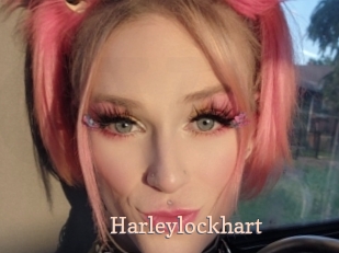 Harleylockhart