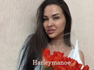 Harleymanoe