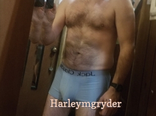 Harleymgryder