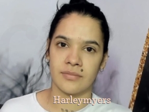 Harleymyers