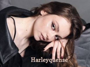 Harleyquense