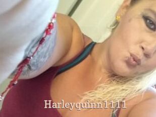 Harleyquinn1111